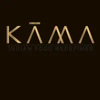 KAMA Modern Indian Restaurant