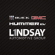 Lindsay Buick GMC