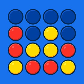 Four In A Row Solver