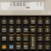 HP15C: Scientific Calculator