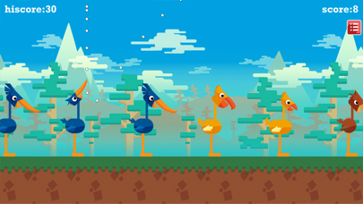 Cargo Birds Screenshot