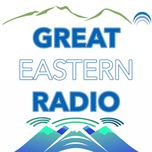 Great Eastern Radio App