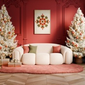 Venue: Relaxing Design Game