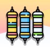 SJ Resistor Calculator icon