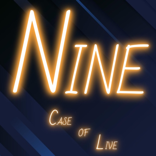 Nine Case of Life