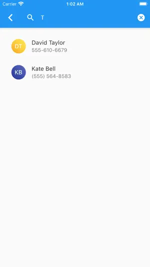 Tàu cá DVBK screenshot 3