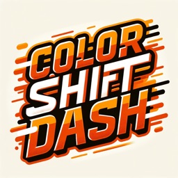 Color Shift Dash