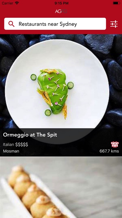 Australian Good Food Guide