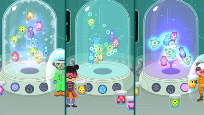 Pepi Hospital 2: Flu Clinic Screenshot