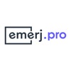 Emerj Pro icon