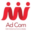 AdCom icon