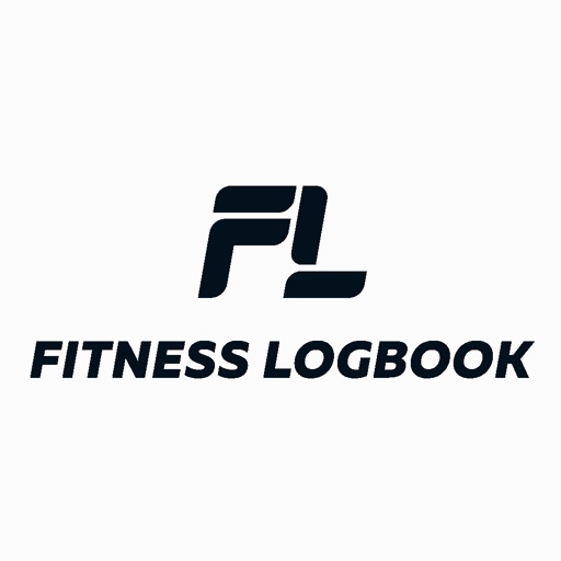 Fitness Logbook - Workout Log