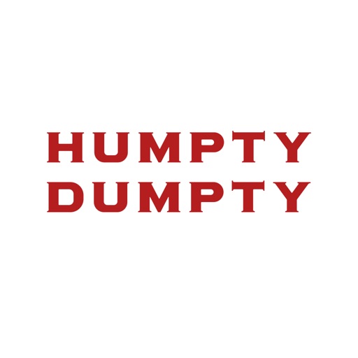 HUMPTY DUMPTY（ハンプティーダンプティー）