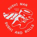 SushiMan App Positive Reviews