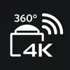 PIXPRO SP360 4K App Feedback