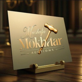 مصطفى مختار مزاد