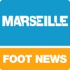 Marseille Foot News icon