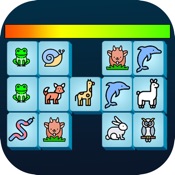 Animal Connect - Tile Match 2