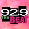 92.9 The Beat icon