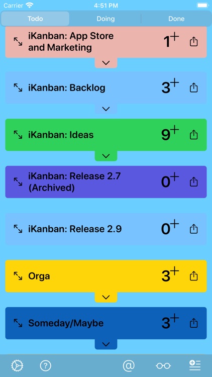 iKanban