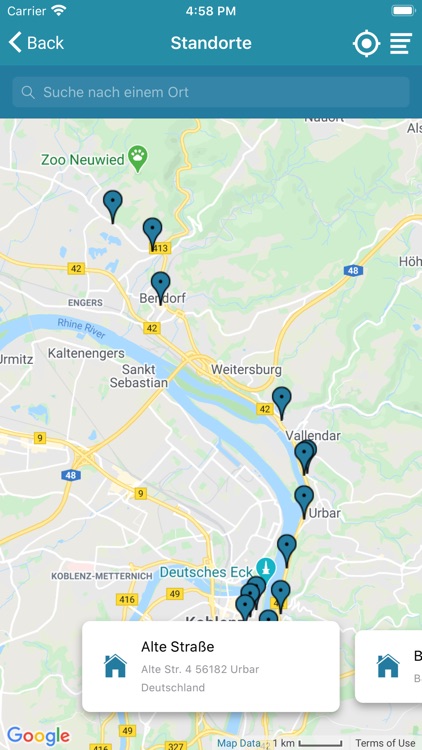 PTC Logbook screenshot-4