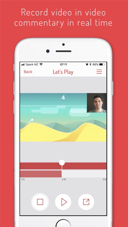 Letsplay - Youtube Reactions screenshot-0