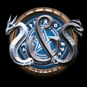 螢幕擷取畫面 (3) Sword & Sorcery App