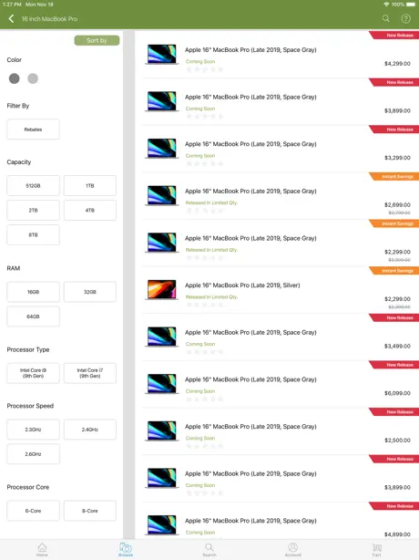 B&H Photo, Video & Pro Audio