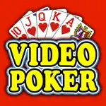 Video Poker ™ - Classic Games App Cancel
