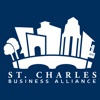 Travel St. Charles icon