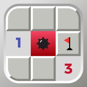 Snímky obrazovky (4) Minesweeper Classic