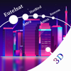 SatFinder 3D - Dish LNB Setup - Yuriy Kvasha