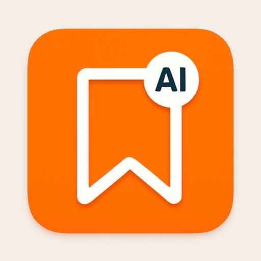 AI Bookmark: Link Manager