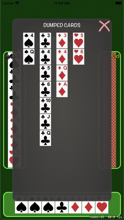 iGoKardz screenshot-4