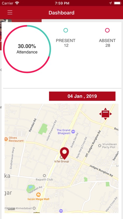 Faceometrics screenshot-3