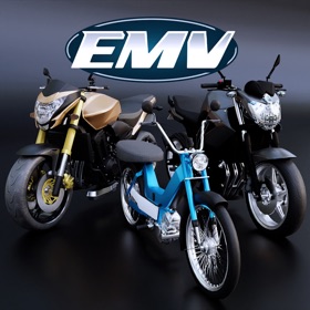 Snímky obrazovky (8) Elite MotoVlog