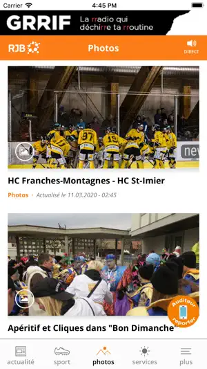 RJB screenshot 4