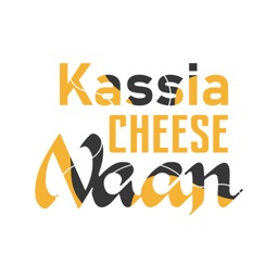 Kassia Cheese Naan