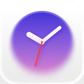 Flip Clock - Time Widget
