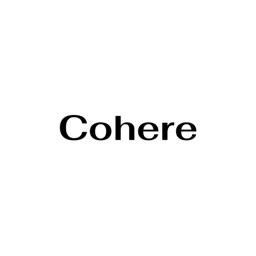 Cohere Spaces