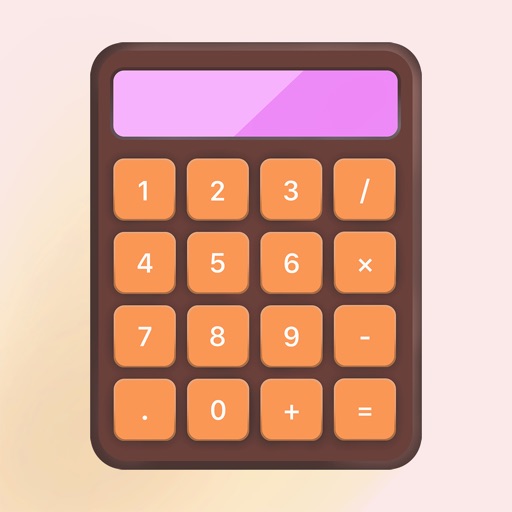 Calculatrice⊕
