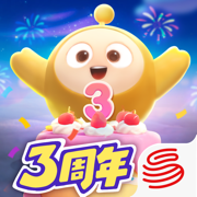 蛋仔派对