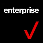 My Verizon For Enterprise App Support