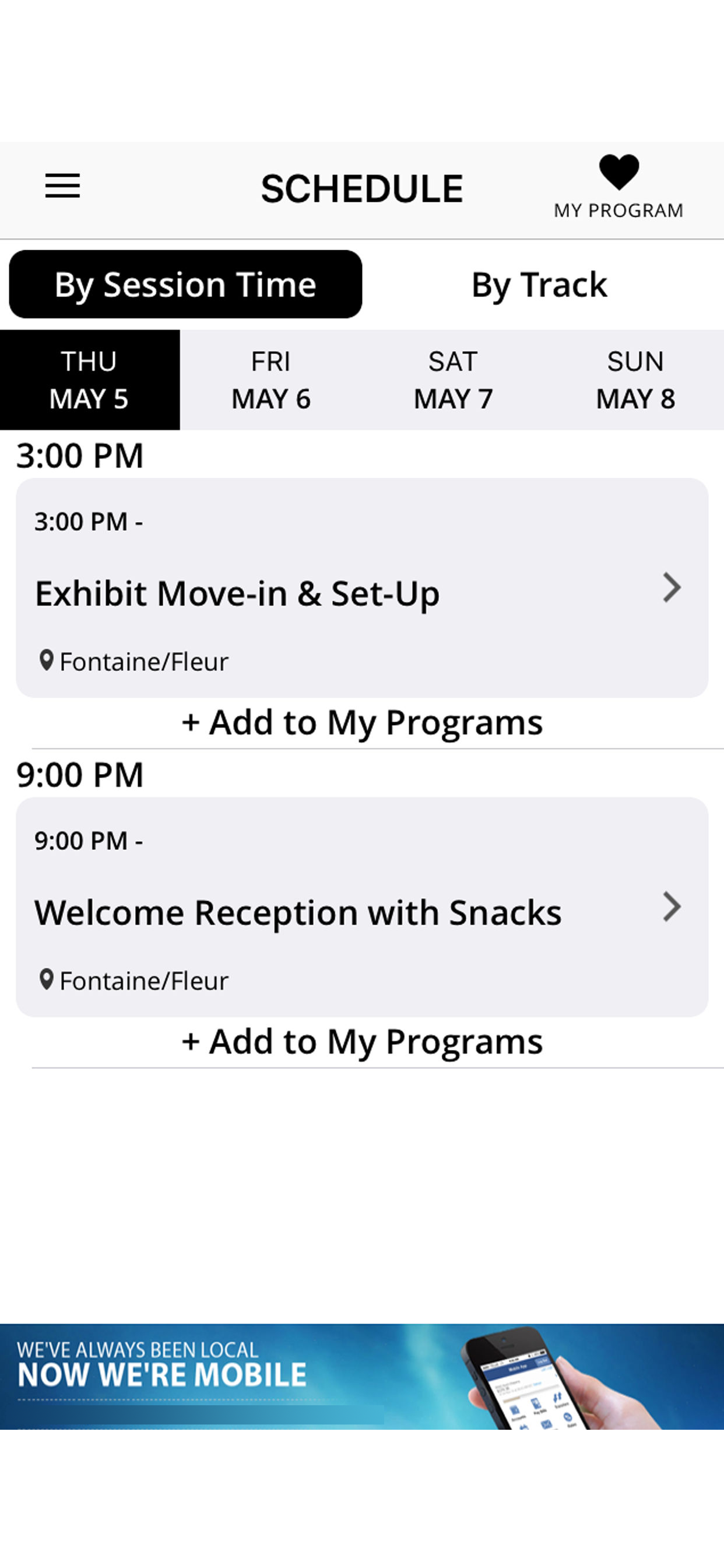 APPNA screenshot 4