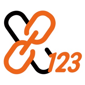 x123 (xリンク)