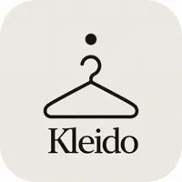 Kleido: AI Wardrobe