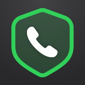 Snímky obrazovky (6) Phone ID: Spam Call Block App