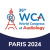 WCA 2024 icon