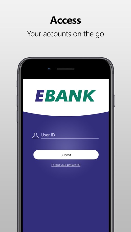 EBANK Mobile