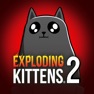 Get Exploding Kittens® 2 for iOS, iPhone, iPad Aso Report